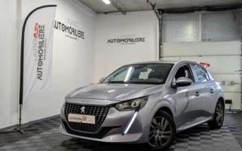 Peugeot 208 Cergy