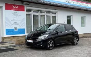 Peugeot 208 Metz