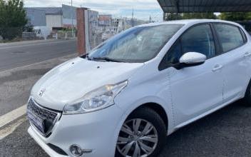 Peugeot 208 Cournon-d'Auvergne