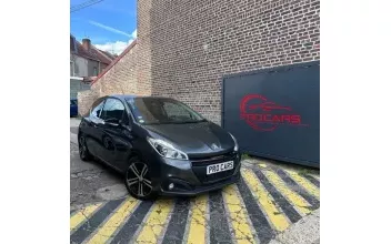 Peugeot 208 Douai