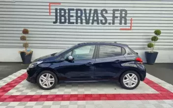 Peugeot 208 Carpiquet