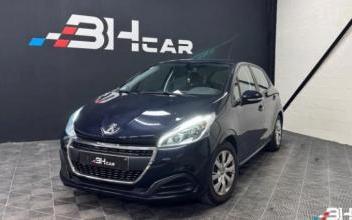 Peugeot 208 Roanne