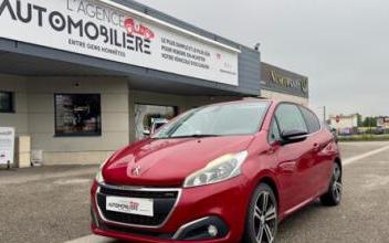 Peugeot 208 Sausheim