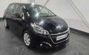 Peugeot 208 Guipavas