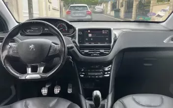 Peugeot 208 Argenteuil