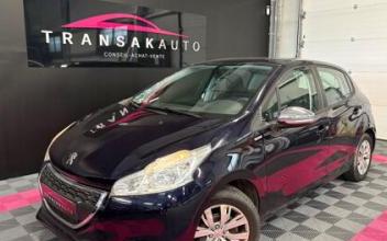 Peugeot 208 Estrablin