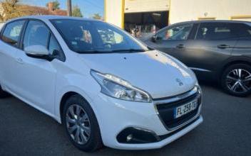 Peugeot 208 Romorantin-Lanthenay