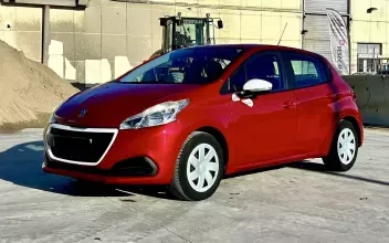 Peugeot 208 Gaillac