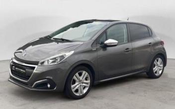 Peugeot 208 Aubagne