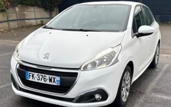 Peugeot 208 Béthune
