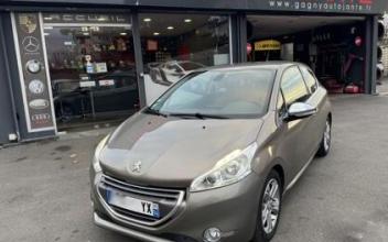 Peugeot 208 Gagny