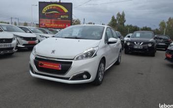 Peugeot 208 Perpignan