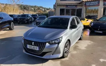 Peugeot 208 Le-Muy