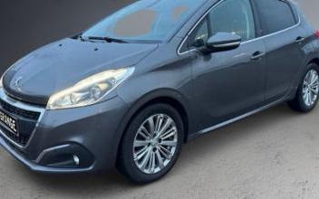 Peugeot 208 Ensisheim