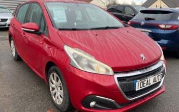 Peugeot 208 Romorantin-Lanthenay