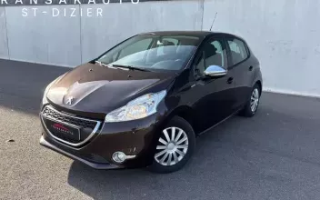 Peugeot 208 Saint-Dizier