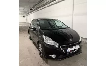 Peugeot 208 Martigues