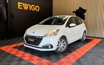 Peugeot 208 Couëron