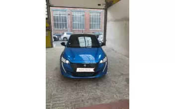 Voiture occasion Peugeot 208 Arras
