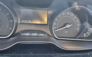 Peugeot 208 La-Salvetat-Saint-Gilles