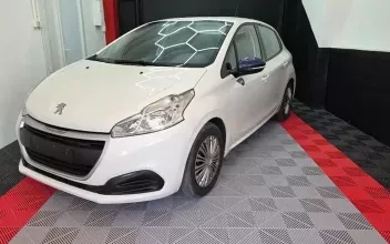 Peugeot 208 Meyreuil