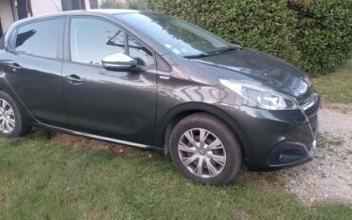 Peugeot 208 Grignan