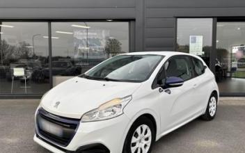 Peugeot 208 Carbonne