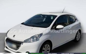 Peugeot 208 Beaupuy