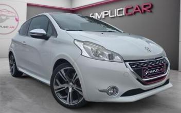 Peugeot 208 Avignon