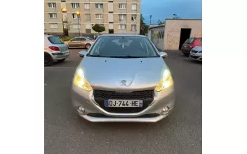 Peugeot 208 Creil