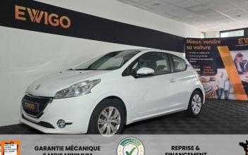 Peugeot 208 Saint-Apollinaire