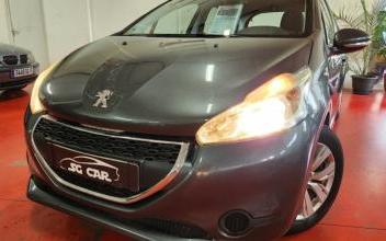 Peugeot 208 Cournon-d'Auvergne