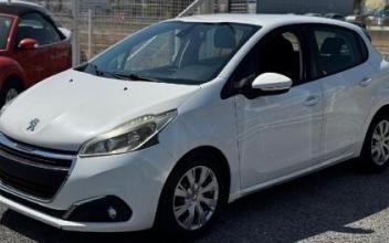 Peugeot 208 Marguerittes