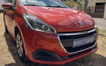 Peugeot 208 Lagney