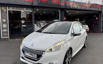 Peugeot 208 Gagny