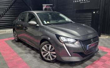 Peugeot 208 Cuincy