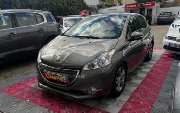 Peugeot 208 Drancy