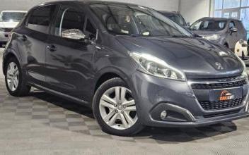 Peugeot 208 Saint-Jory