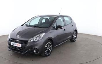 Peugeot 208 Issy-les-Moulineaux