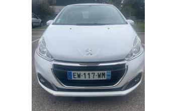 Peugeot 208 Ensisheim