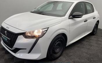 PEUGEOT 208 AFFAIRE Brie-Comte-Robert