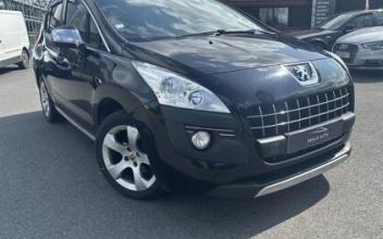 Peugeot 3008 Plestan