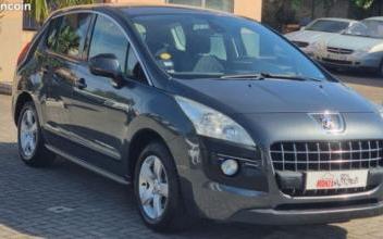 Peugeot 3008 Geispolsheim