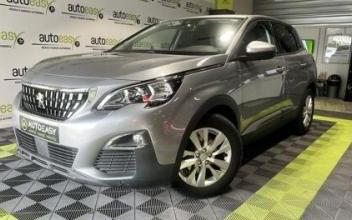 Peugeot 3008 Roquebrune-sur-Argens