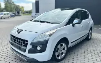 Peugeot 3008 Courdimanche