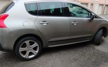 Peugeot 3008 Belfort