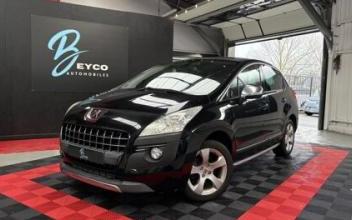 Peugeot 3008 Trégueux