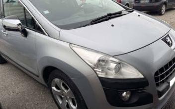 Peugeot 3008 Saint-Priest