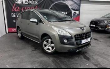 Peugeot 3008 Eysines