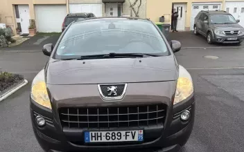 Peugeot 3008 Bondy
